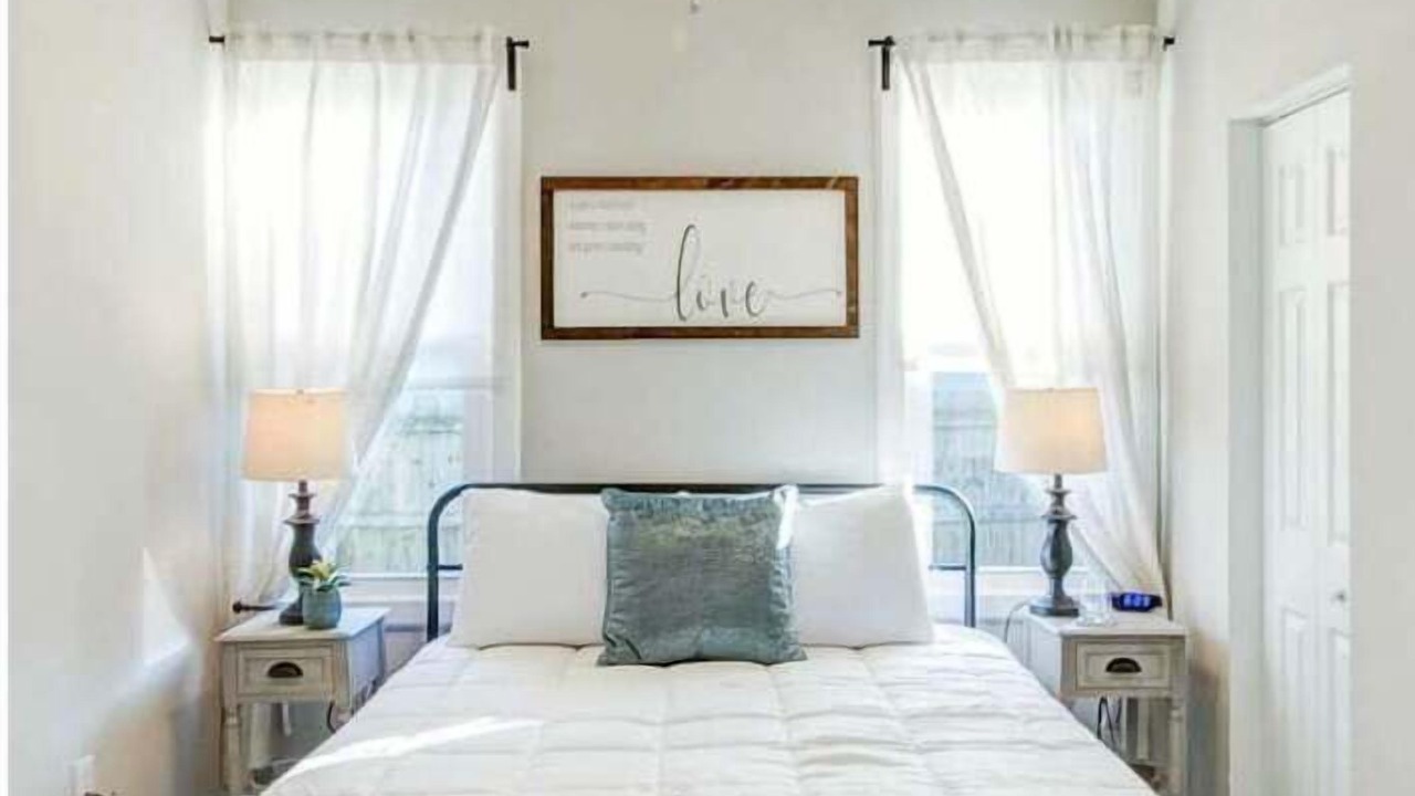 Photo of Bedroom in Bayview