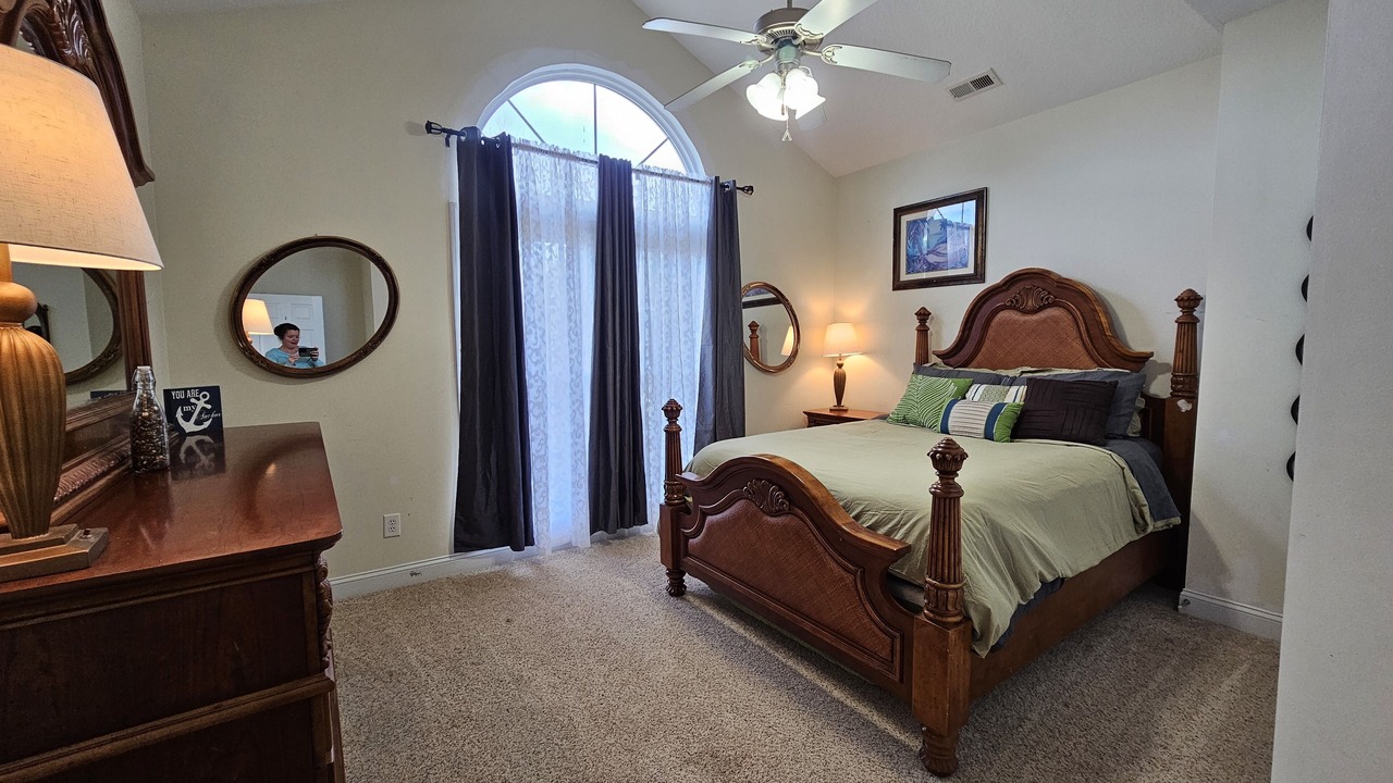 Photo of Bedroom in Westgate