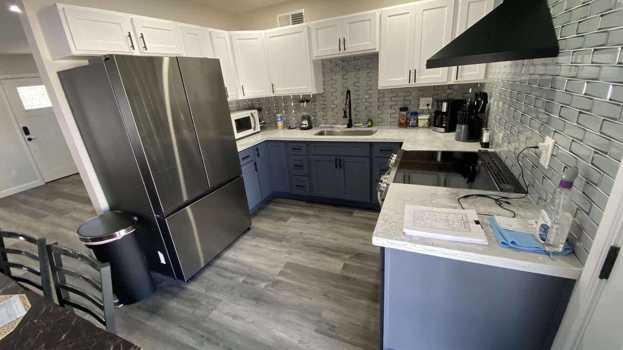 Photo of Kitchen in Maryvale