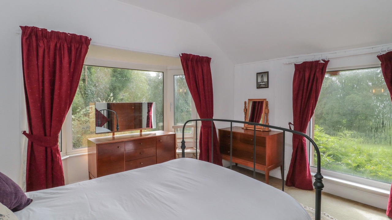 Photo of Bedroom in New Forest District