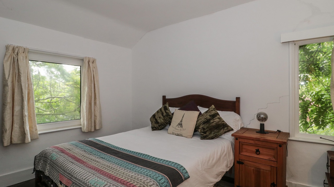 Photo of Bedroom in New Forest District