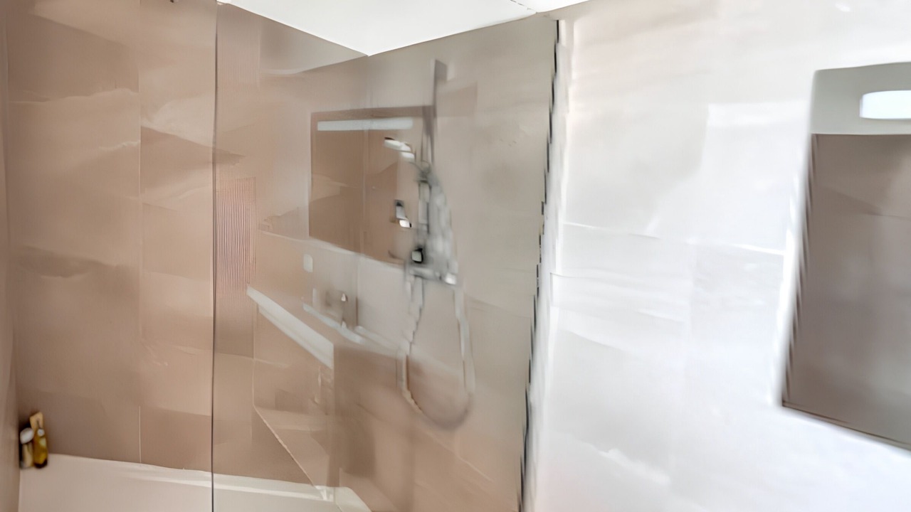 Photo of Bathroom in Cargese