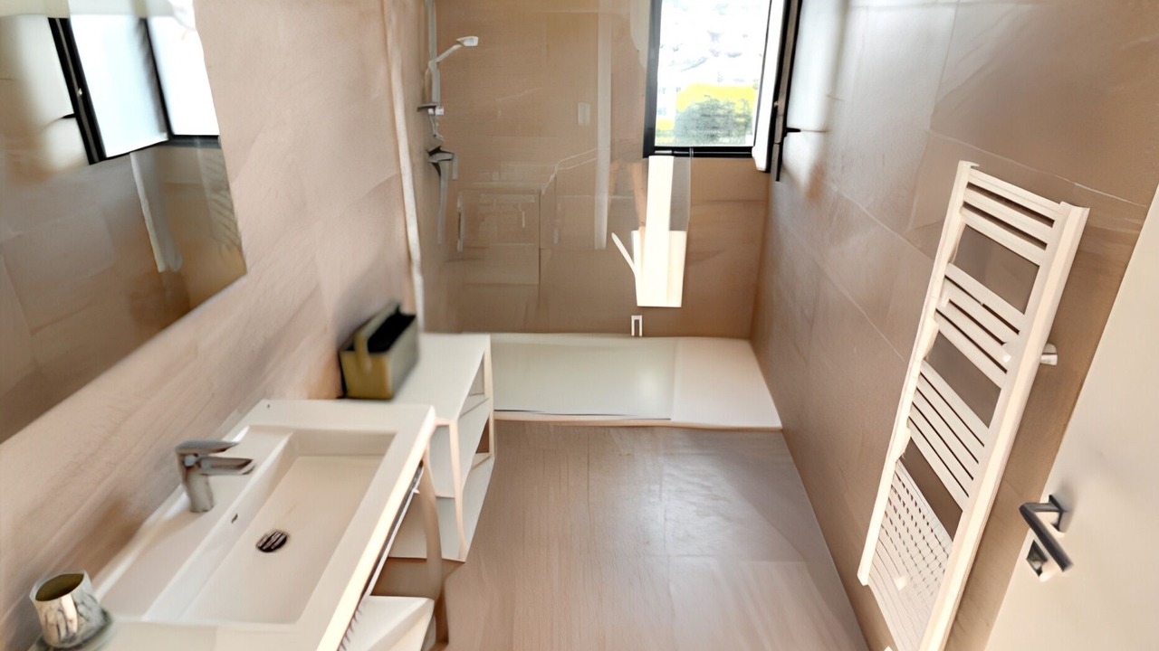 Photo of Bathroom in Cargese
