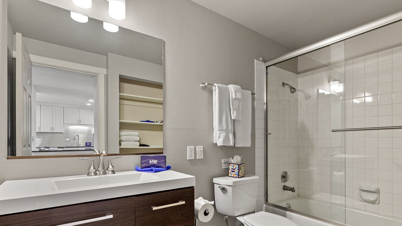 Photo of Bathroom in Rathdrum
