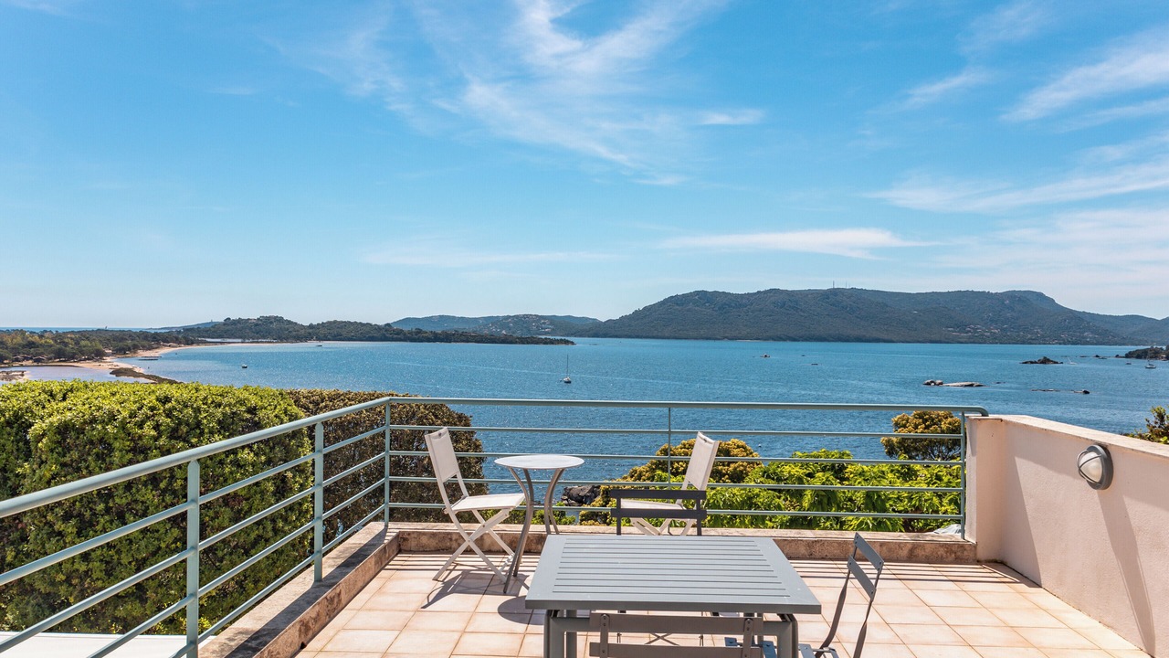 Photo of Outdoor in Porto-Vecchio
