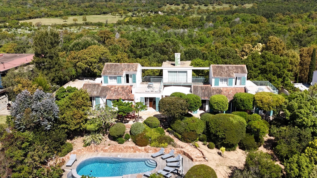 Photo of Outdoor in Porto-Vecchio