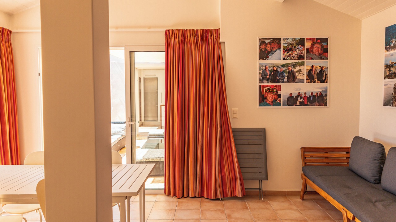 Photo of Livingroom in Porto-Vecchio