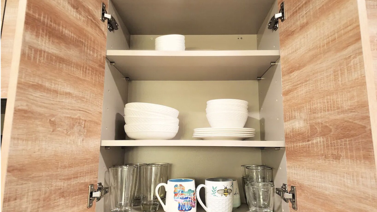 Photo of Kitchen in North Lakeport