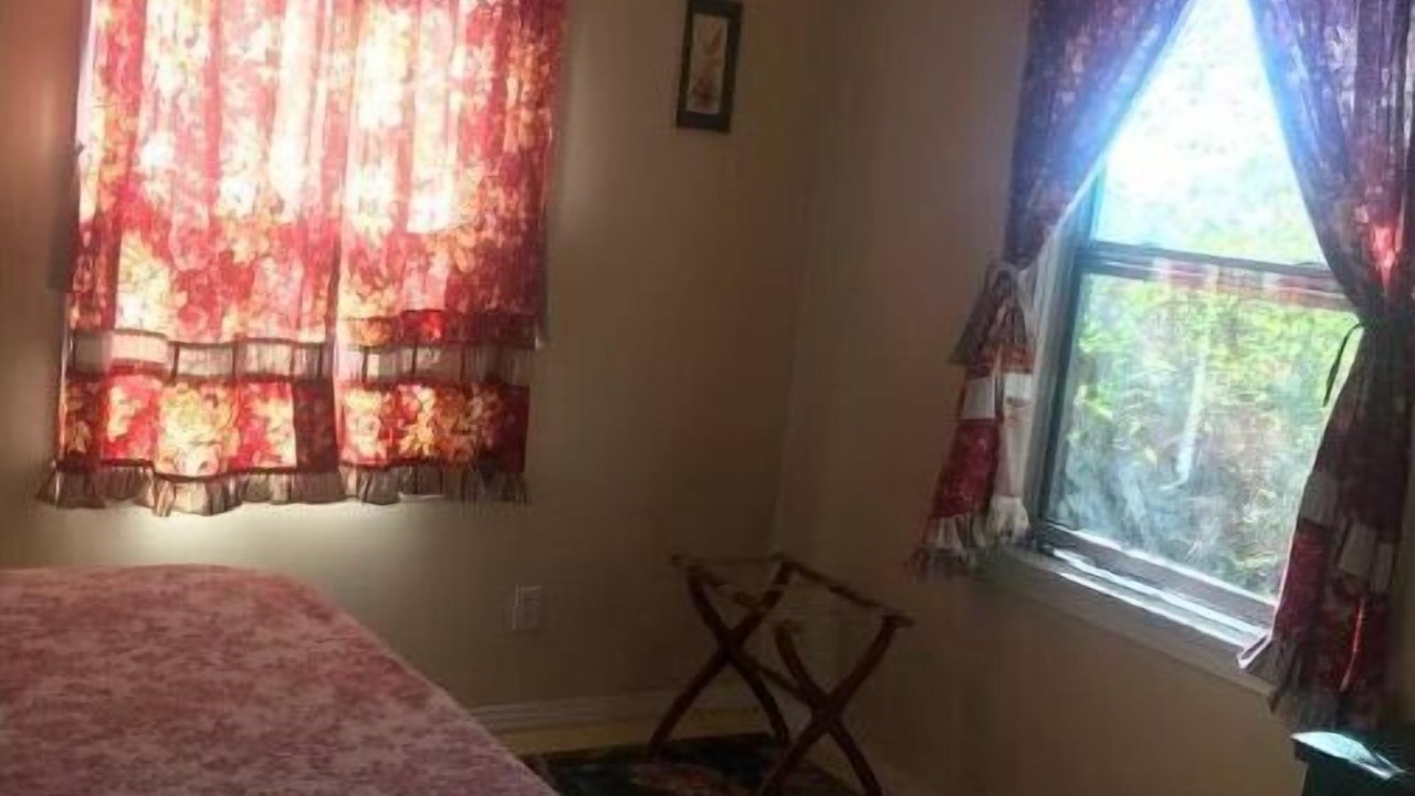 Photo of Bedroom in Kernville