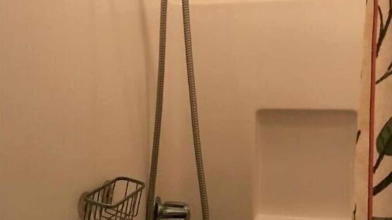 Photo of Bathroom in Kernville