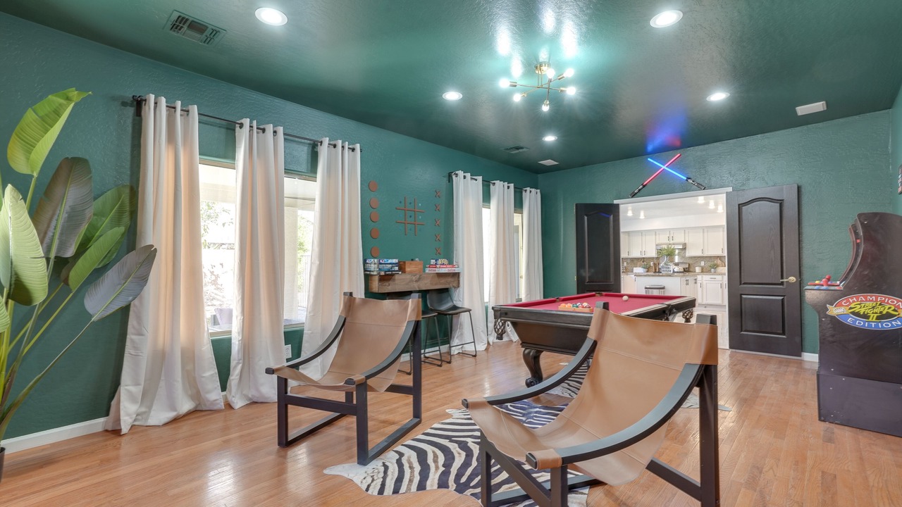Photo of Bedroom in Canyon Trails