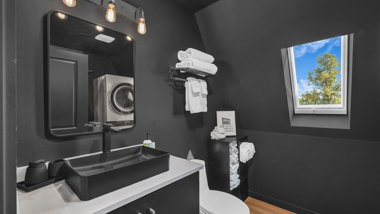 Photo of Bathroom in Glendale