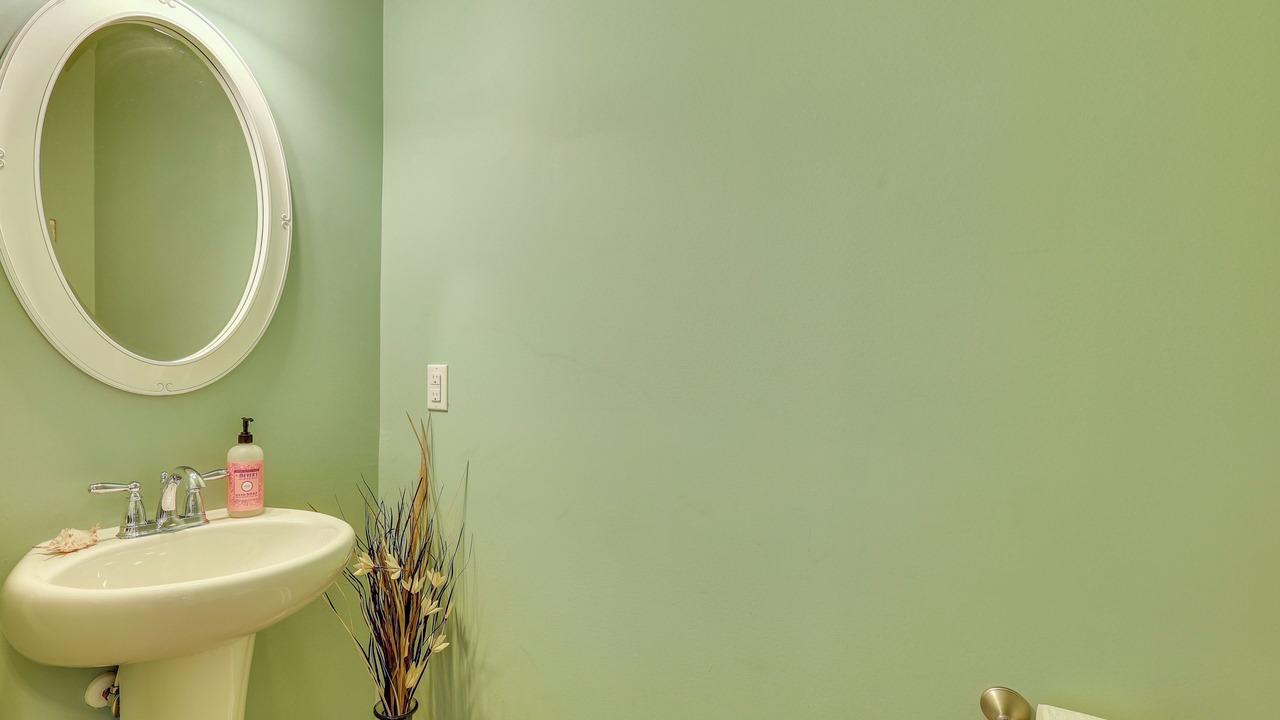 Photo of Bathroom in Murraysville