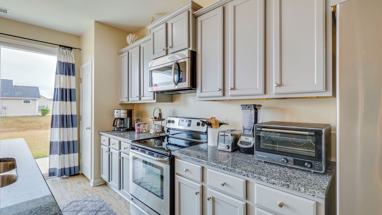 Photo of Kitchen in Murraysville