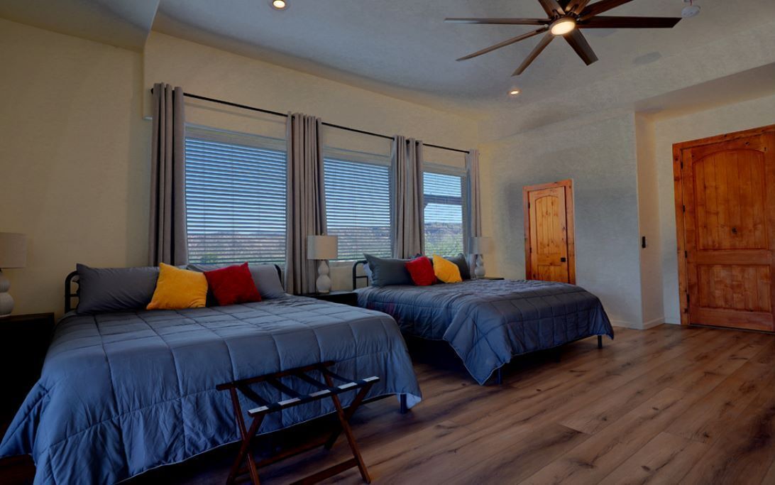 Photo of Bedroom in Roosevelt
