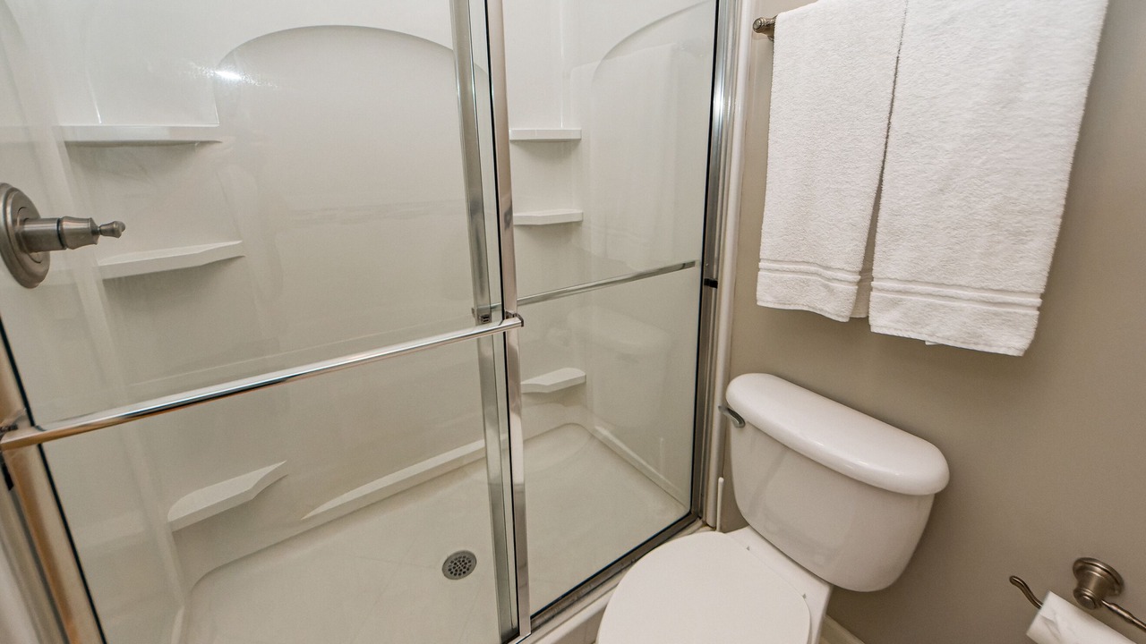 Photo of Bathroom in Santee