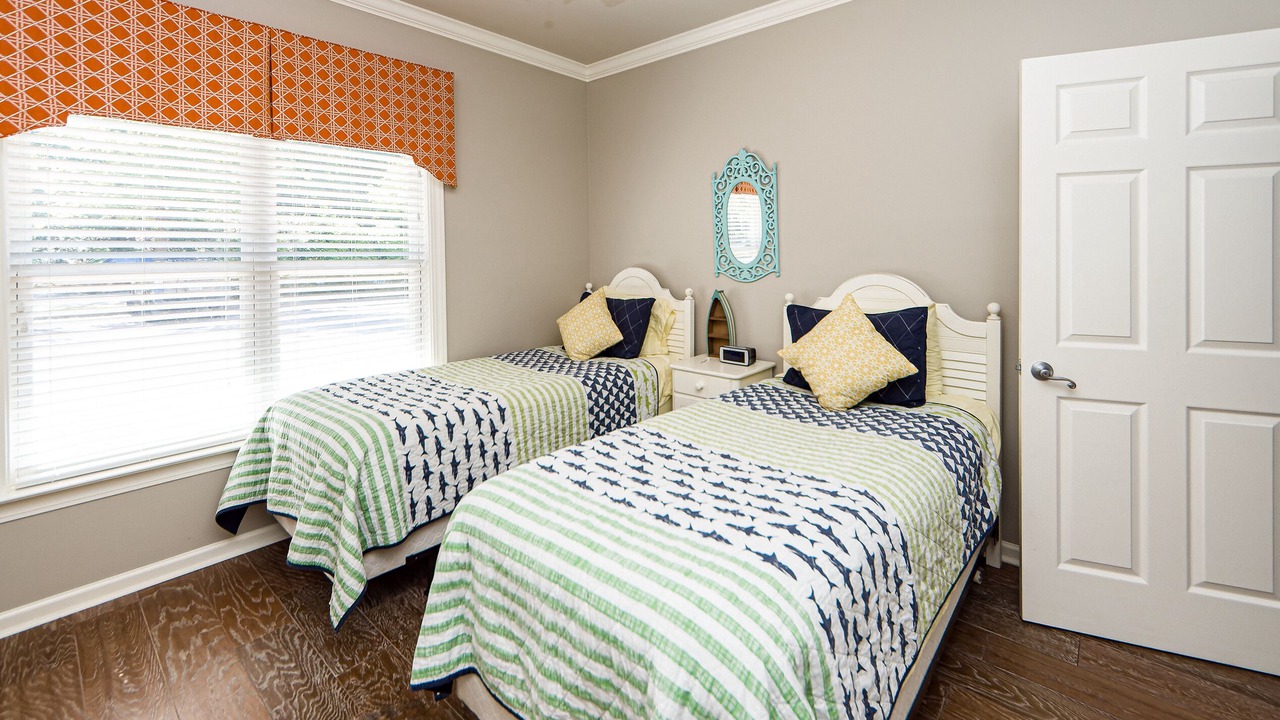 Photo of Bedroom in Santee