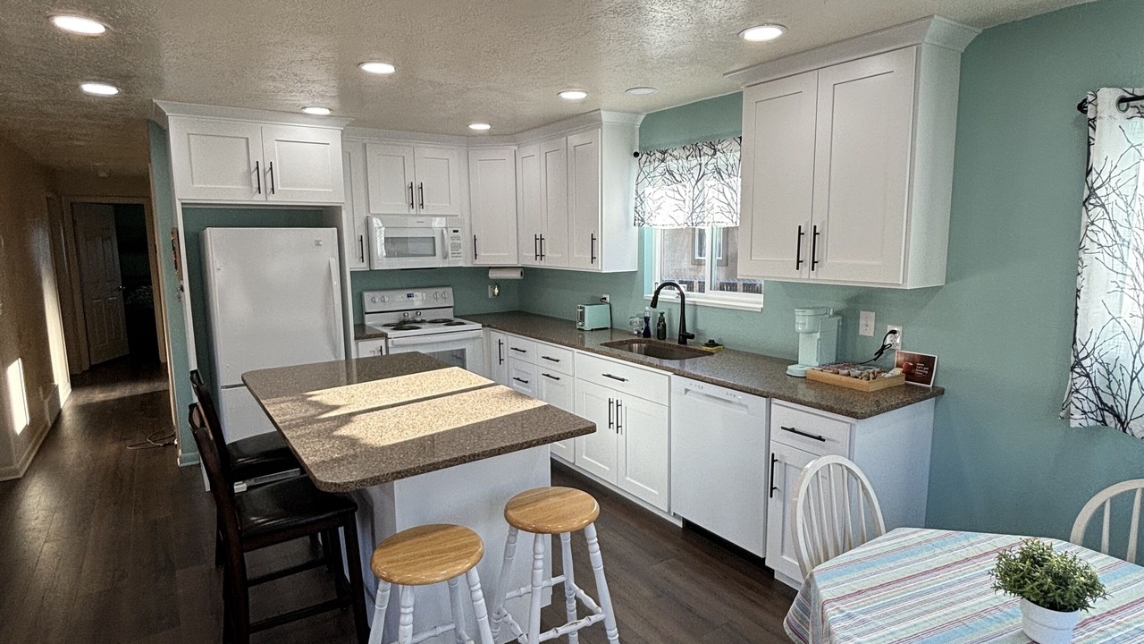 Photo of Kitchen in Price