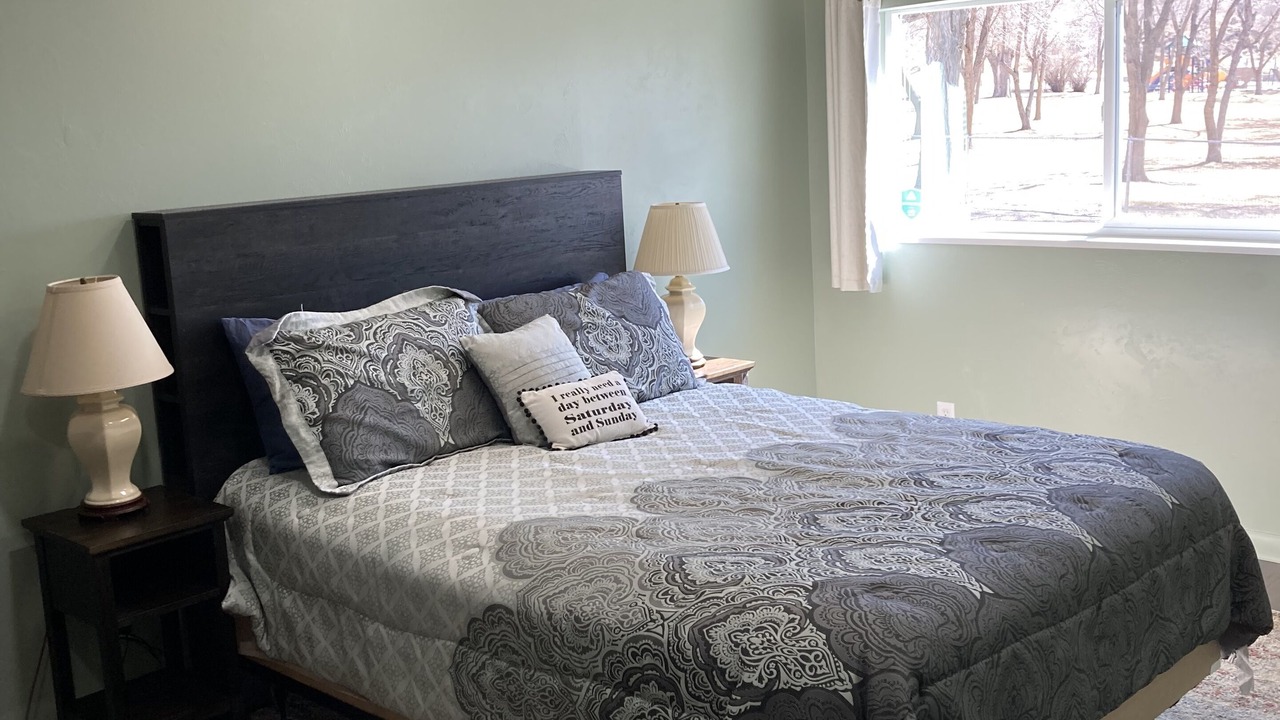 Photo of Bedroom in Price