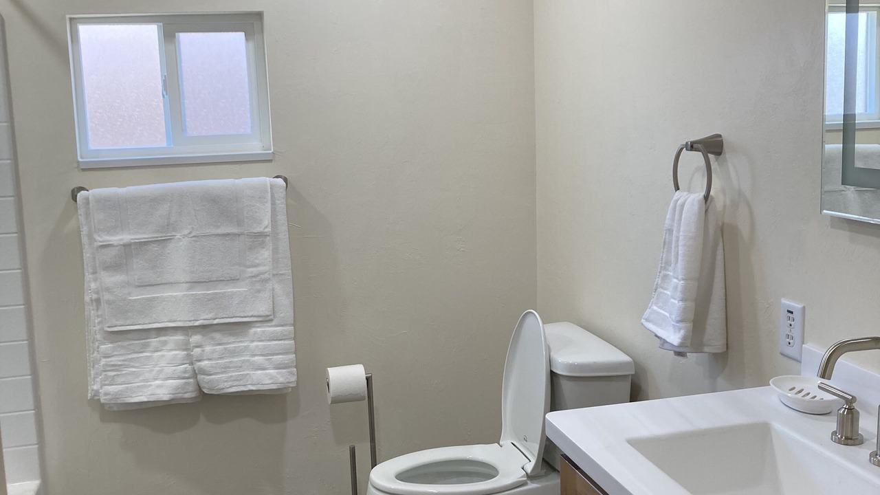 Photo of Bathroom in Price