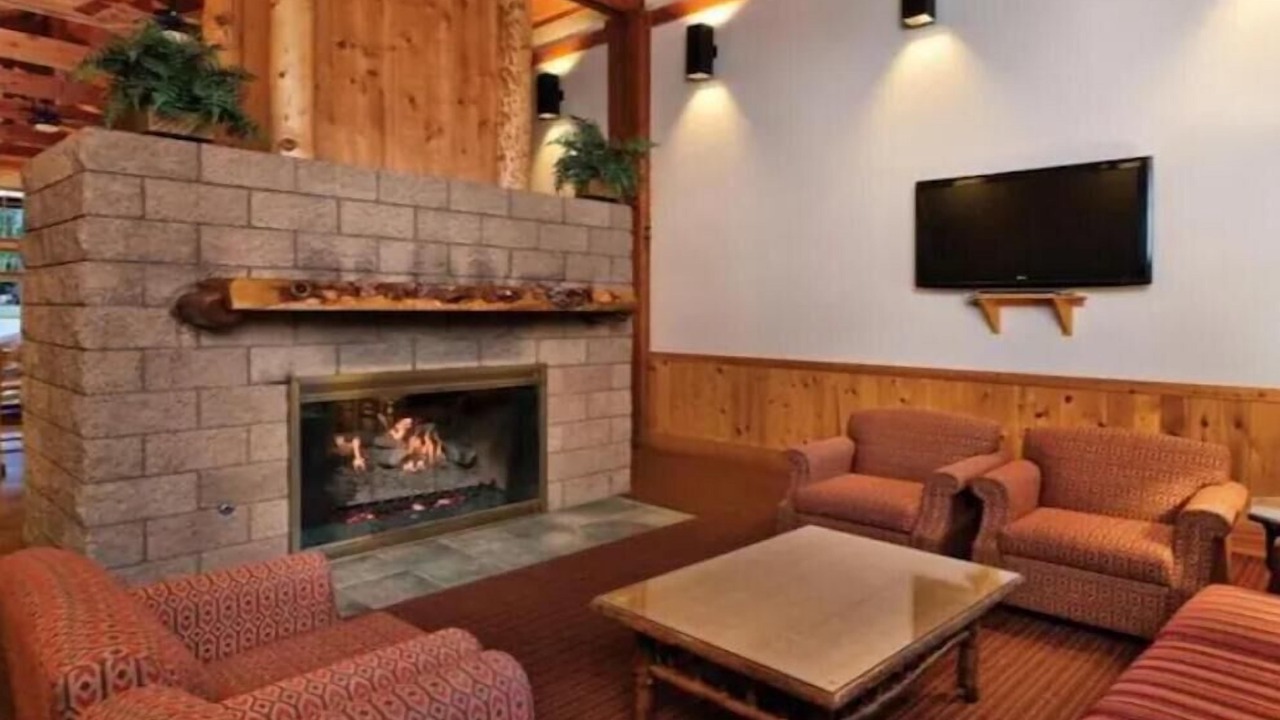 Photo of Livingroom in Big Bear Lake