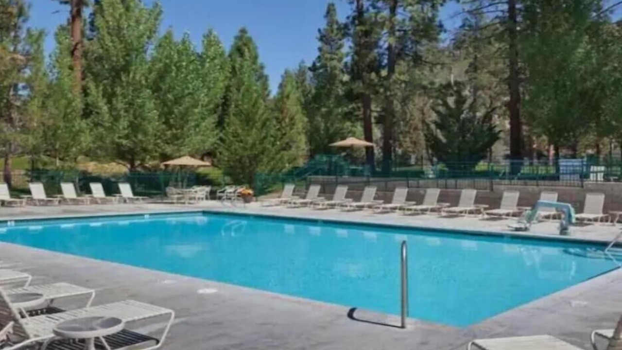 Photo of Outdoor in Big Bear Lake