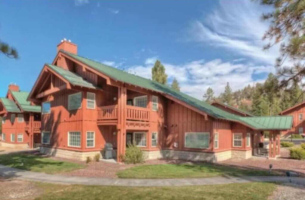 Photo of Outdoor in Big Bear Lake
