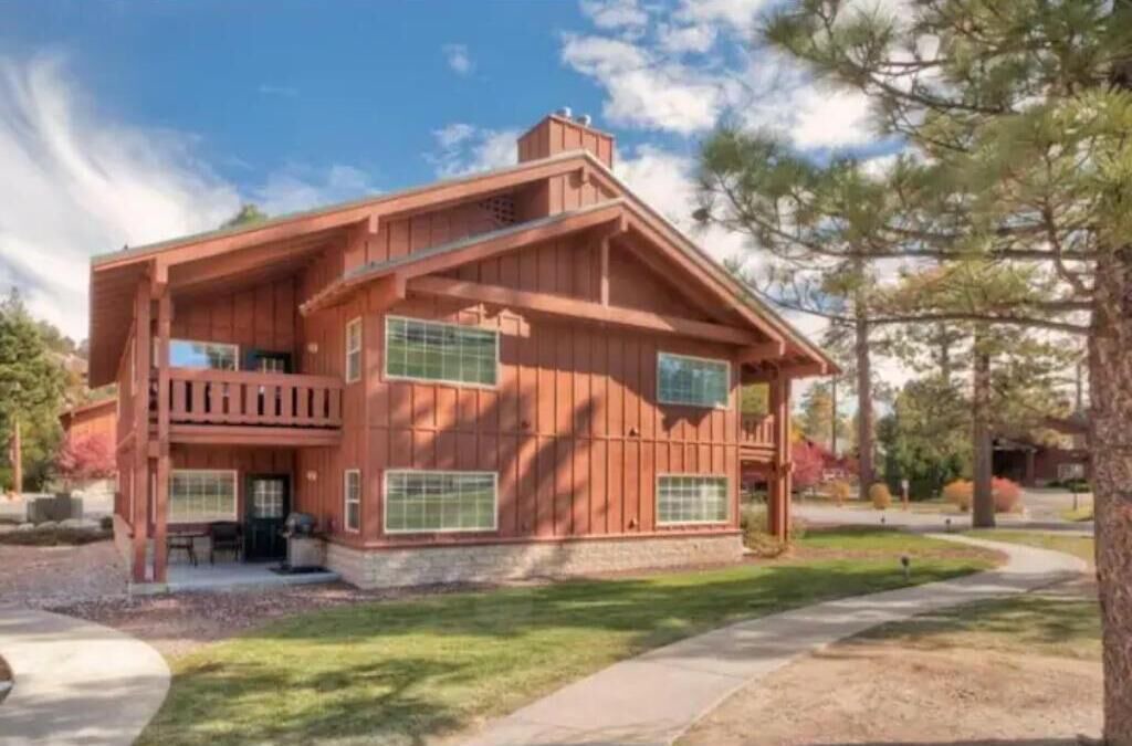 Photo of Outdoor in Big Bear Lake