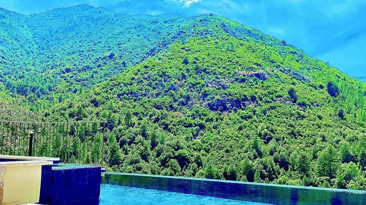 Photo of Outdoor in Manso