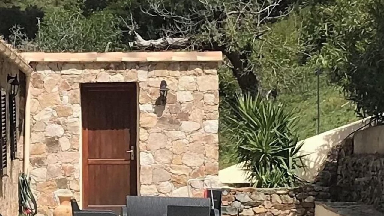 Photo of Patio Balcony in Manso