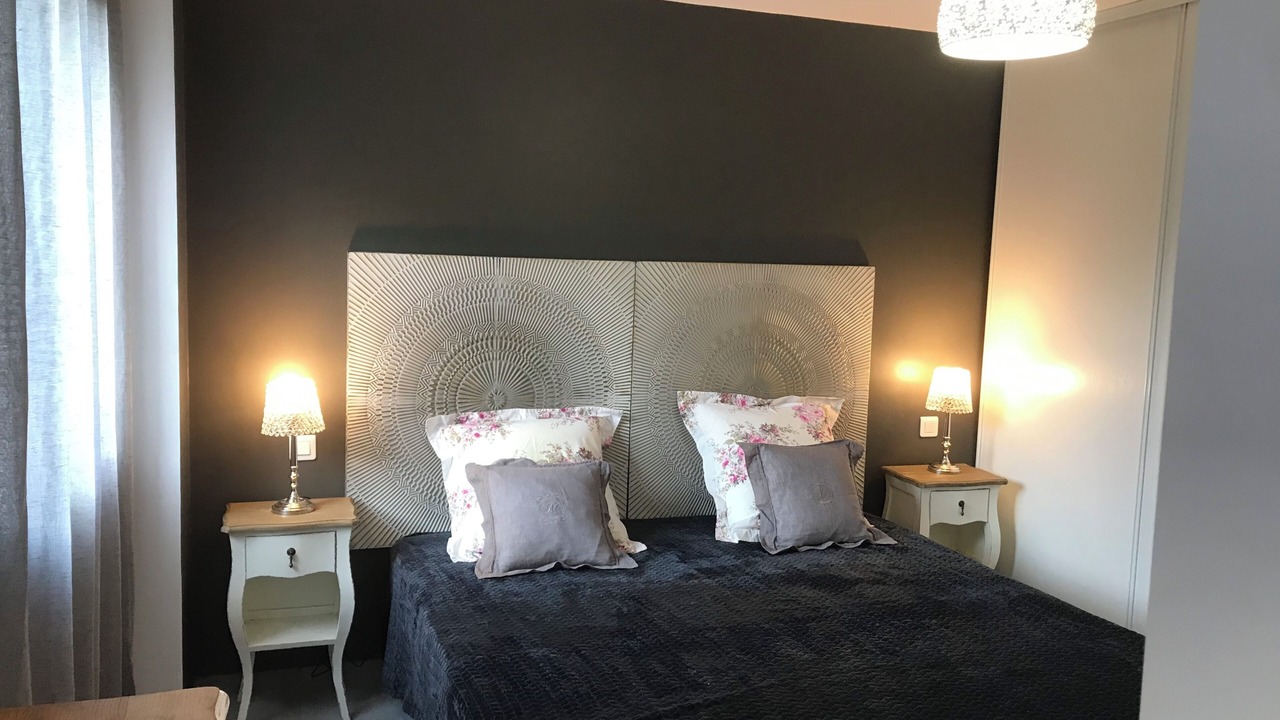 Photo of Bedroom in Manso