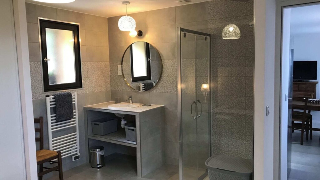 Photo of Bathroom in Manso