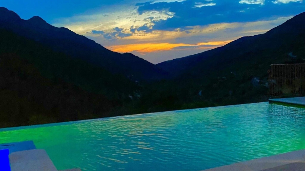 Photo of Outdoor in Manso