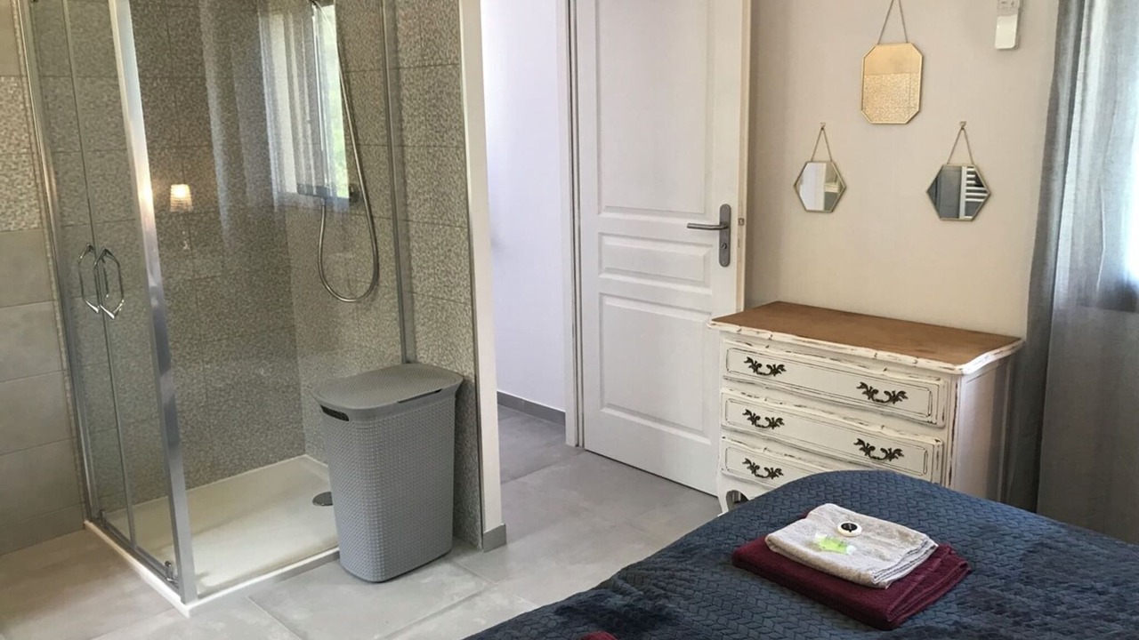 Photo of Bathroom in Manso