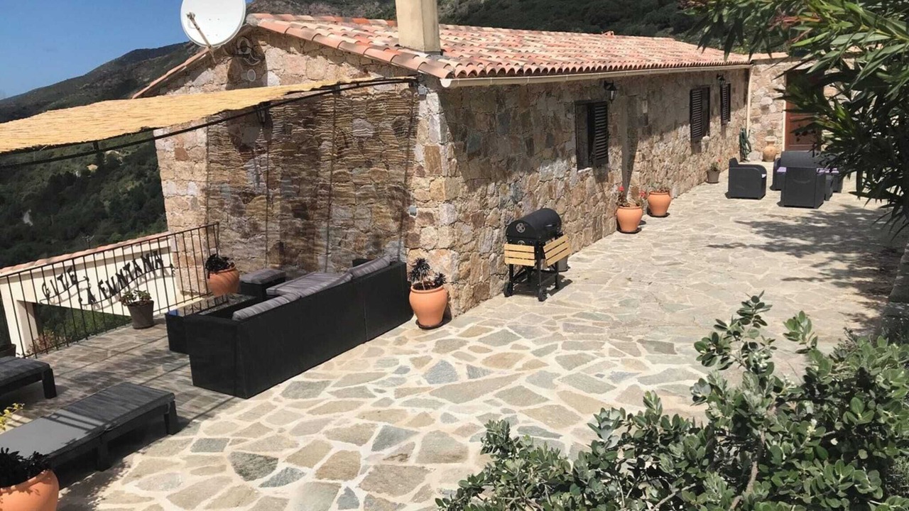 Photo of Patio Balcony in Manso