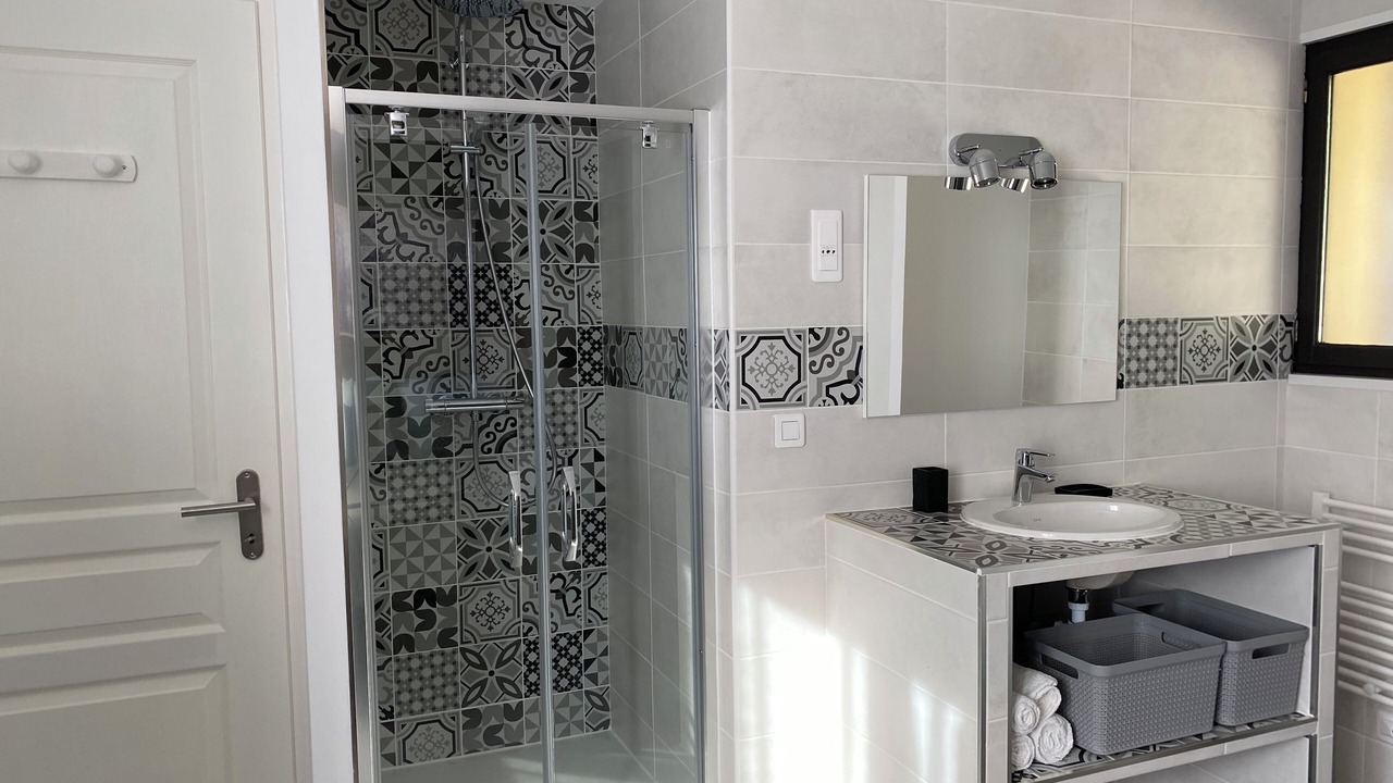 Photo of Bathroom in Manso