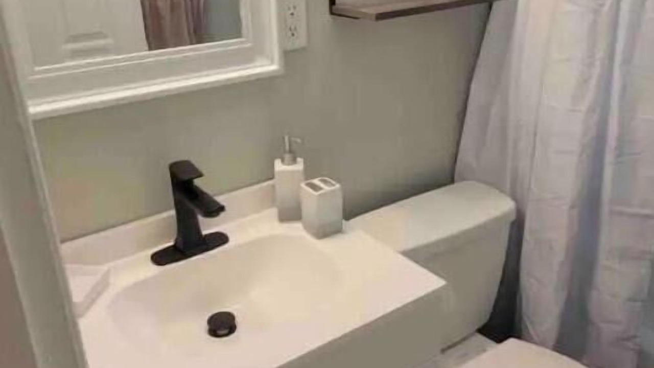 Photo of Bathroom in Cincinnati