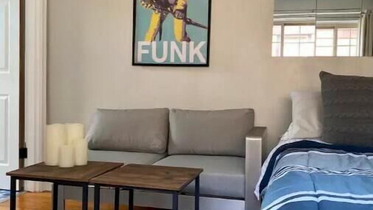 Photo of Bedroom in Cincinnati