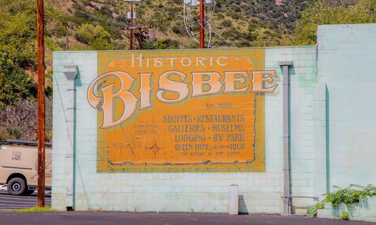 Photo of Others in Bisbee