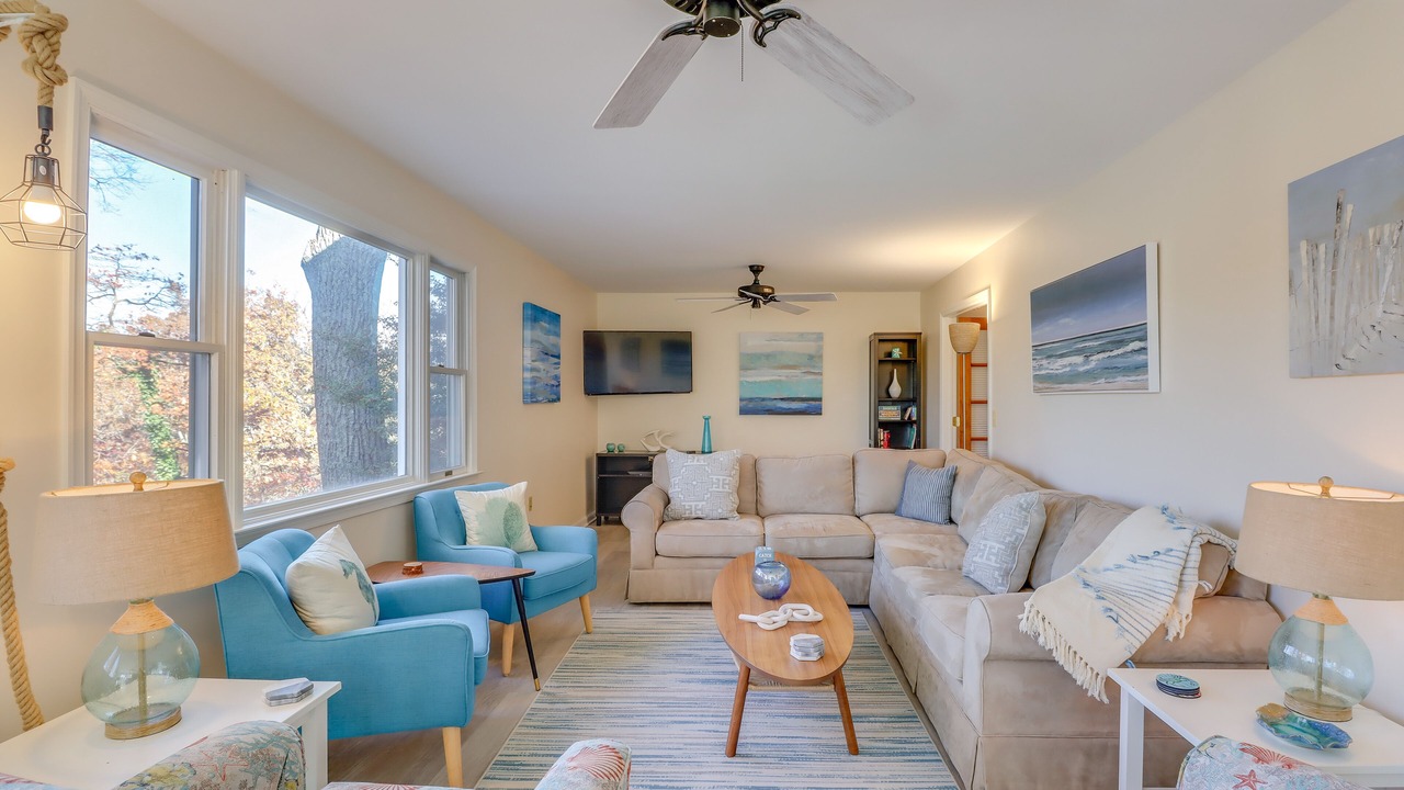 Photo of Bedroom in Chesapeake Ranch Estates-Drum Point