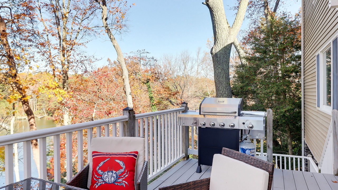 Photo of Outdoor in Chesapeake Ranch Estates-Drum Point