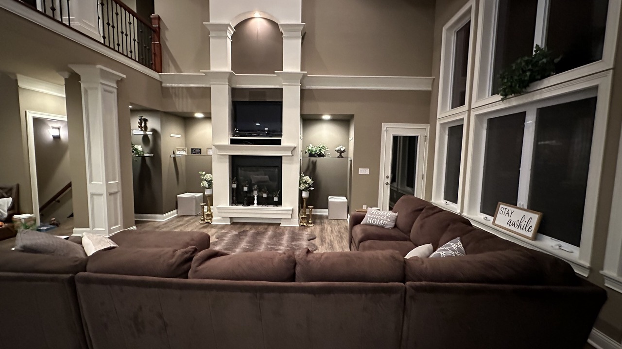 Photo of Livingroom in Latonia