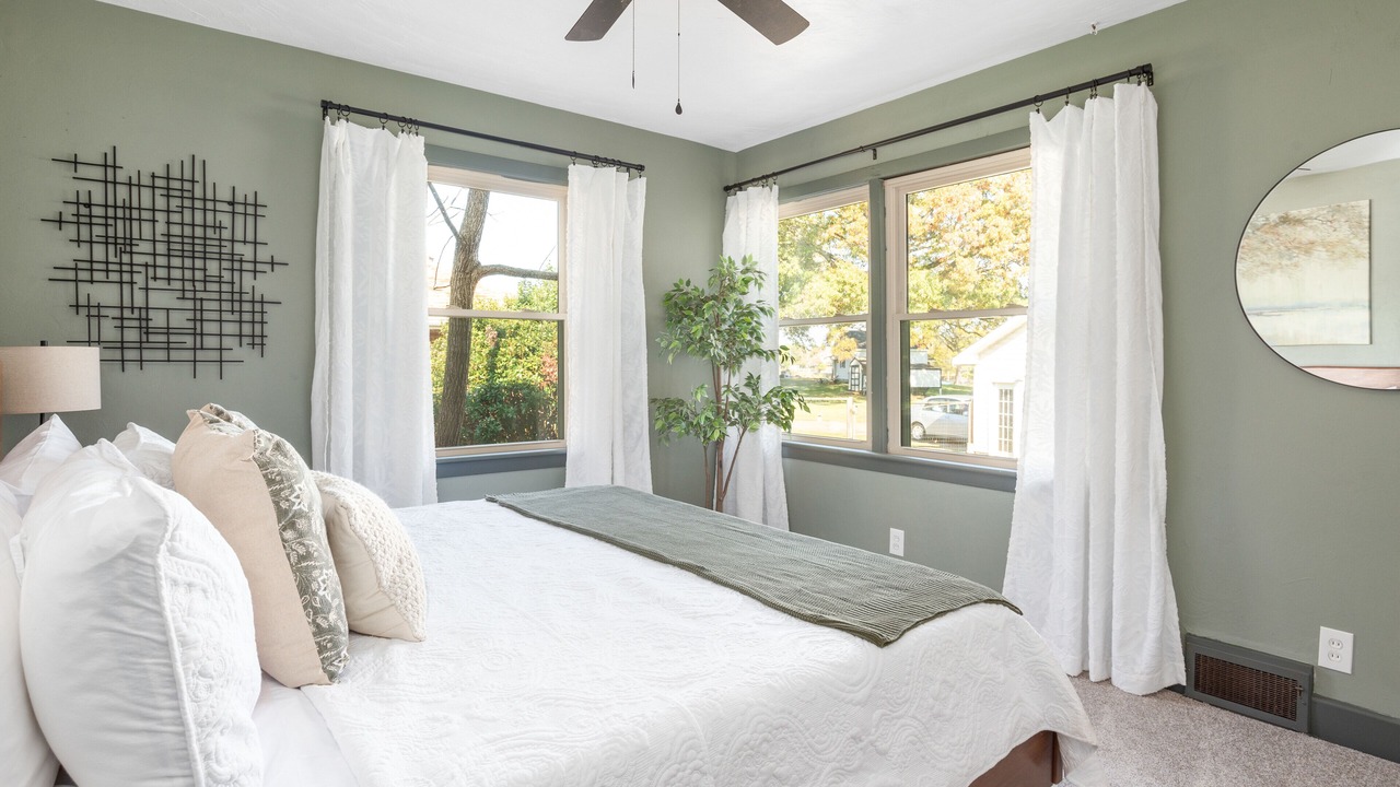 Photo of Bedroom in Portsmouth
