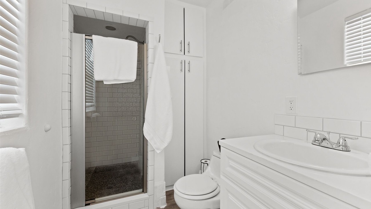 Photo of Bathroom in North End