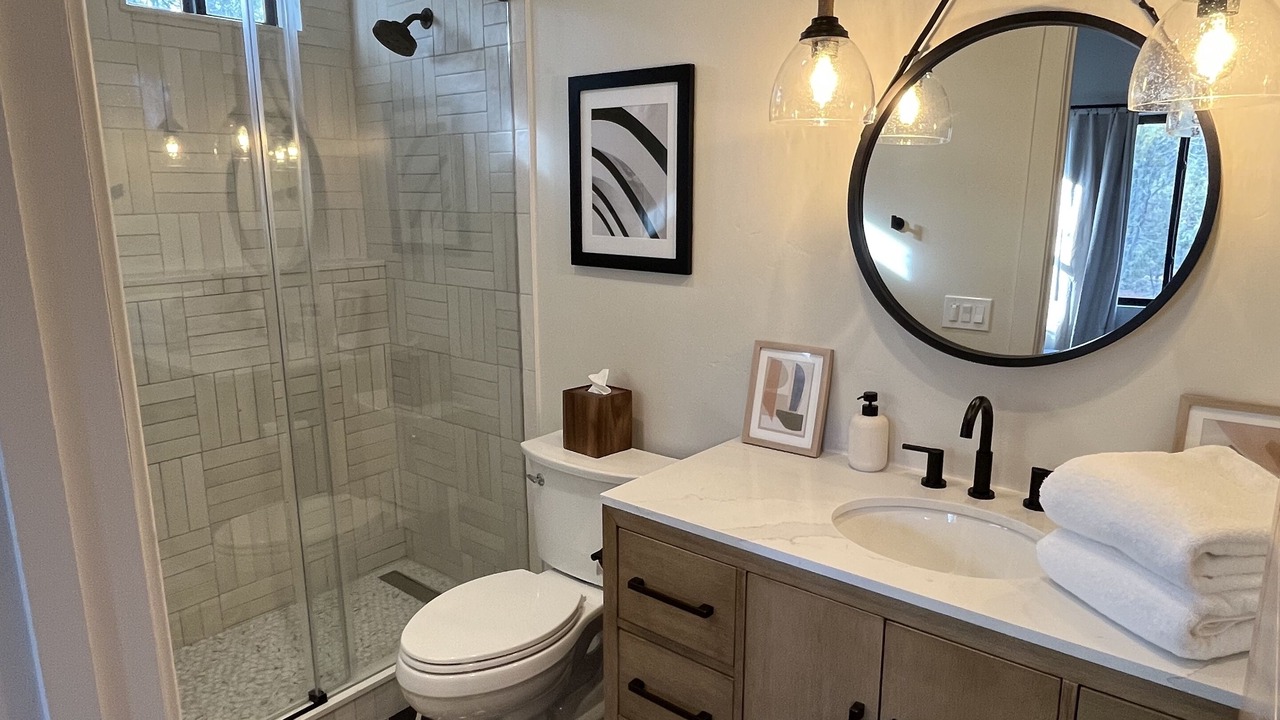 Photo of Bathroom in Torreon