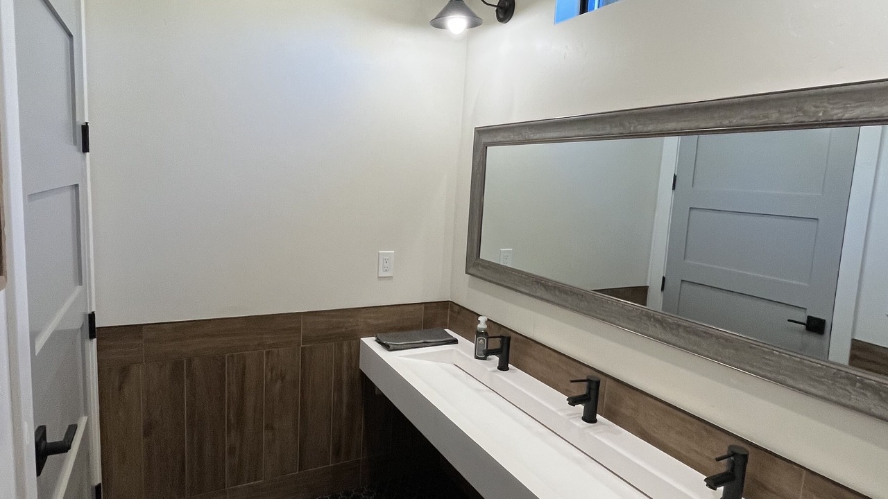 Photo of Bathroom in Torreon