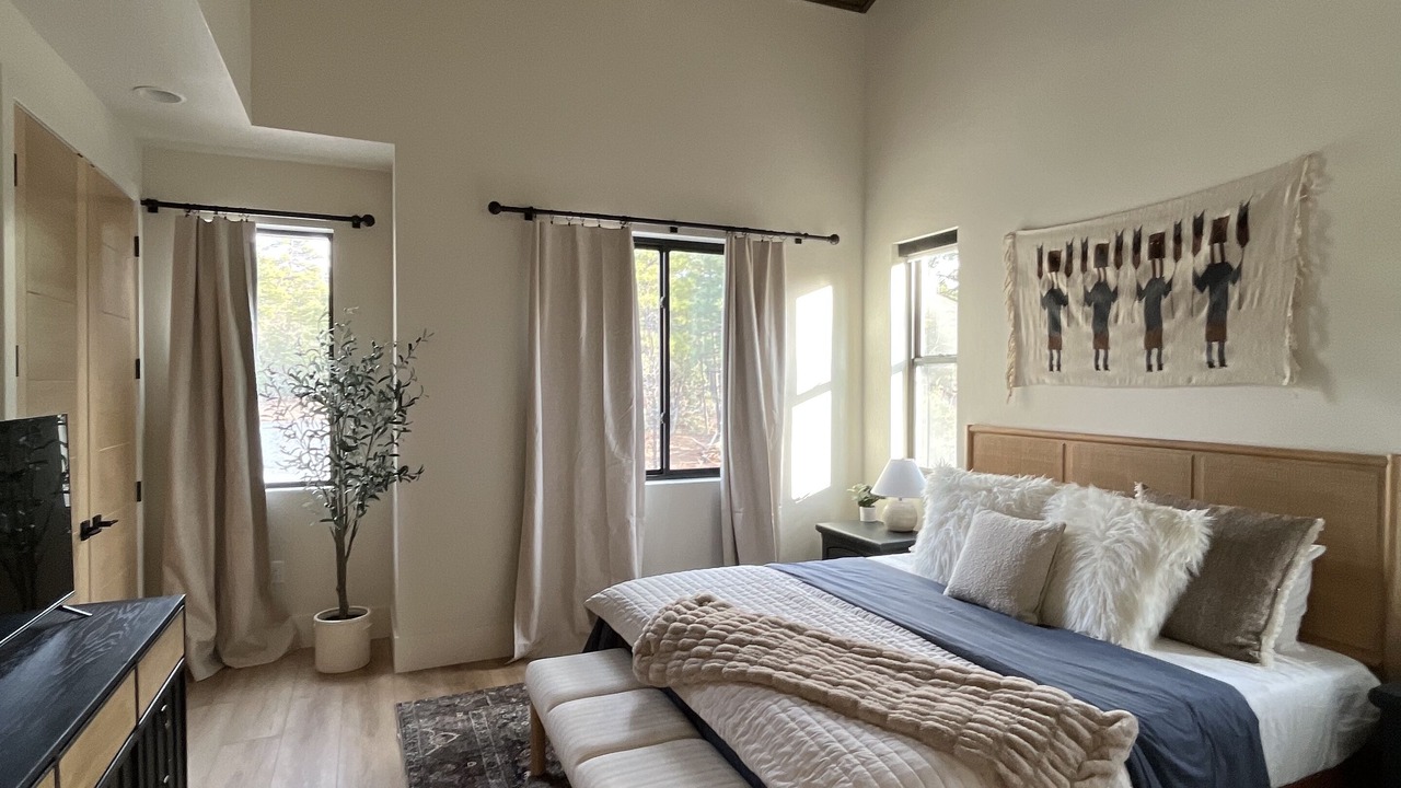 Photo of Bedroom in Torreon