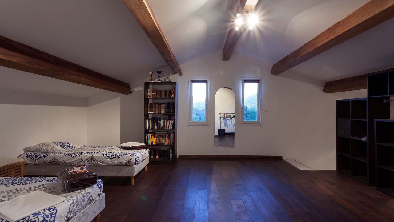 Photo of Bedroom in Afa