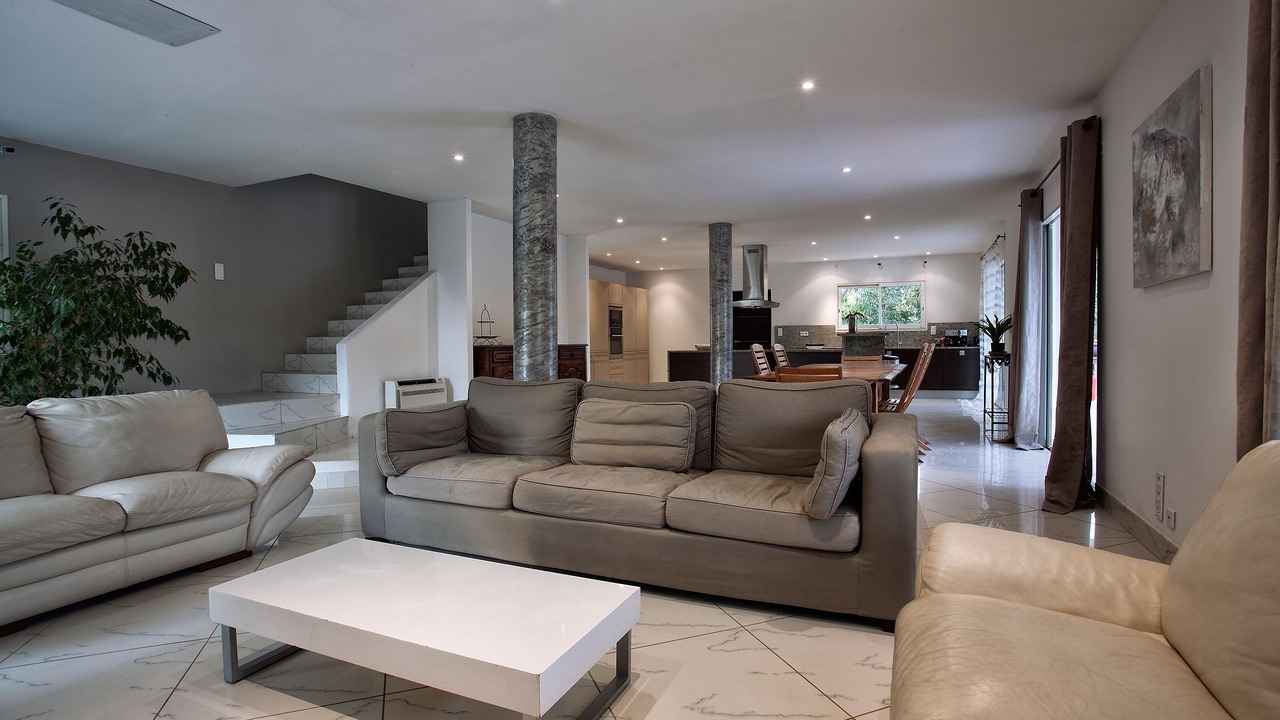 Photo of Livingroom in Afa