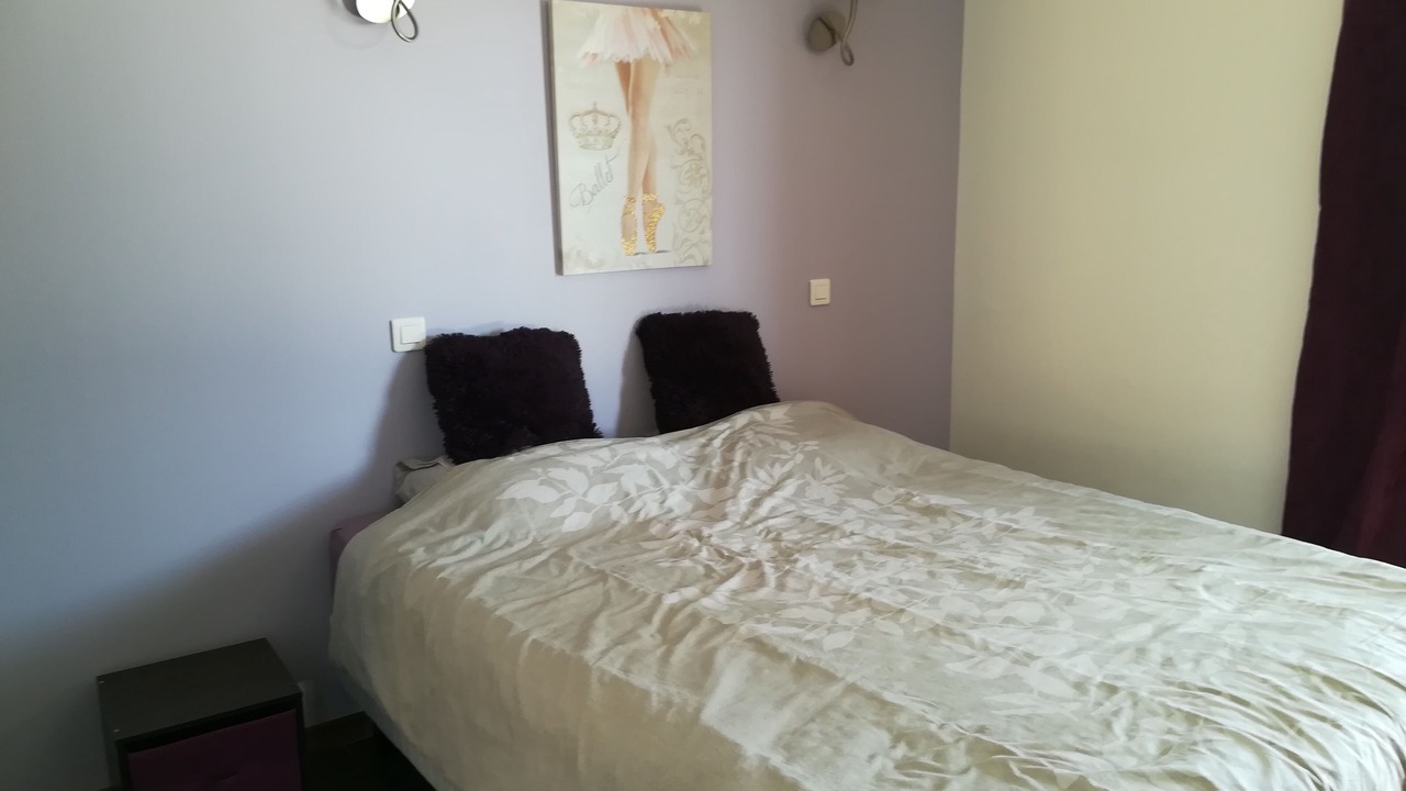 Photo of Bedroom in Afa